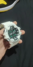 Mens Watches Military Top-Brand Sports SANDA Waterproof Luxury Masculino Relogio Quartz