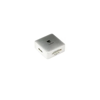 

Card reader USB 3.0 konoos UK-32 (4 connector for memory card (SD/MMC/SDHC/ms/m2/TF), blister card) (UK-32)