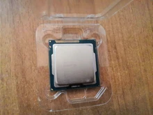 CPU Processor Lga 1155 Intel Xeon E3 1270 Quad-Core V2 Ghz 8 8M 69W