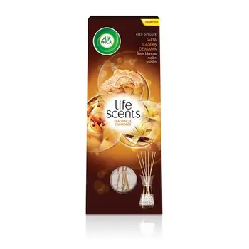 

Air Wick Life Scents Mother's Homemade Pie Perfume Bar