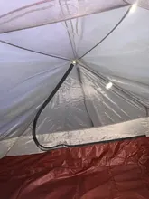 Tents-Mat Outdoor-Tent Ultralight Aluminum-Rod Naturehike Custom Mongar Waterproof Double-Layer