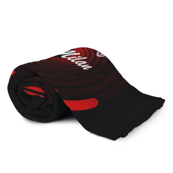 

Plaid 3D AC Milan