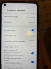 Cubot X30 Smartphone 48MP cinco Cámara 32MP Selfie 6 + 128GB/8GB + 256GB NFC 4200mAh batería 6,4 FHD + Google Android 10 Global bandas Helio P60 WIFI 2,4G/5G SIM Dual teléfono móvil 4G LTE celular OTG