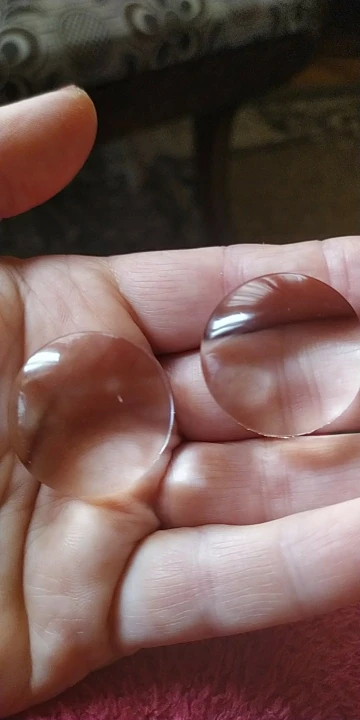 Genomskinlig nagelstämpel med skrapa 1st gelé silikonstämpel för franska naglar manikyrsats Nail Art stämplingsverktygssats