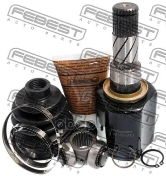 

Shrus inner left 22x35x26 Mazda 3 BK 2003-2008 febest art. 0511-m316atlh