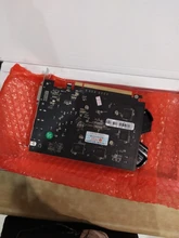 Graphics-Card GDDR5 HUANANZHI Rx 550 DP 128bit DVI 4096MB 4G 14nm 1183mhz Hdmi-Compatible