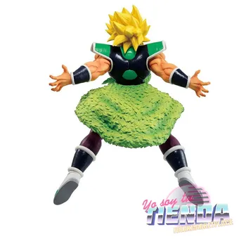

Figure Broly Full Power, Dragon Ball, Ichibansho Rising Figthers