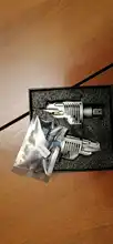 HB2 LED Lamps Headlight-Bulbs Diode Dipped-Beam Cars 16000LM Auto H4 9003 24V 80W 12V