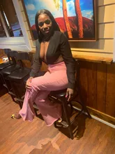 Recto pelucas de cabello humano pelo virginal brasileño 30 pulgadas peluca con malla Frontal Bob corto Frontal de encaje pelucas de cabello humano para peluca para mujer afroamericana