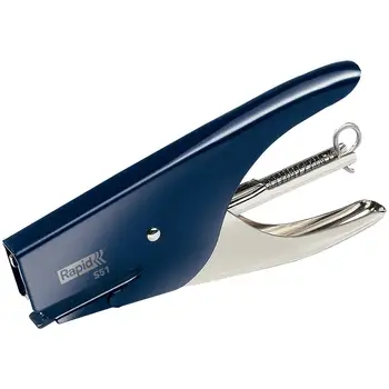 

Plier stapler S51-BluRAPID12.33