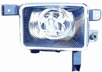 

FOG OPEL COMBO 2002 Left Compatible