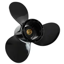 Винт гребной Suzuki DF25-30/DT20-30;3x10-1/4x13R, E.Chance 5810096440019_EC