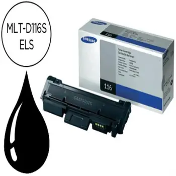 

Toner samsung black 1200 pag m2625/2825 m2675/2875 72722-su840a