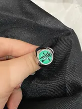 1pc Boruto anime anillo de akatsuki s Boruto anillos anillo de akatsuki miembros ITACHI sasuke Pein dolor colgantes
