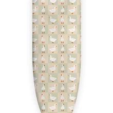 Чехол для гладильной доски Гуси