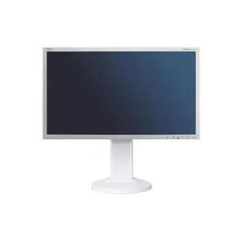 

NEC MultiSync EA275WMi 68,6 cm (27 ") 2560x1440 pixels Wide Quad HD LCD White