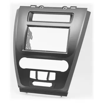 

Frame adapter for Ford 11-296 car plastic decorative radio head unit detachable panel interior fastener auto mounting