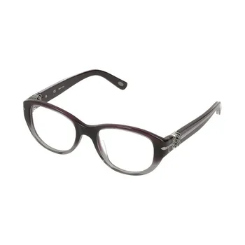 

Spectacle frame women Loewe VLW875M5009MV