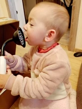 Faucet Shower-Faucet-System Showerhead Bathroom Rainfall Black Brass Dual-Handle 