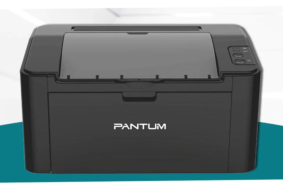 Laser-printer-Pantum-P2207#4