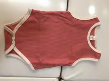 Body liso sin mangas para recién nacido, monos de una pieza