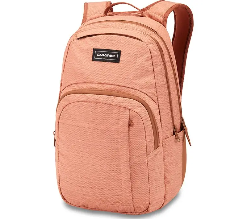 Backpack DaKine campus m 25L cantaloupe 