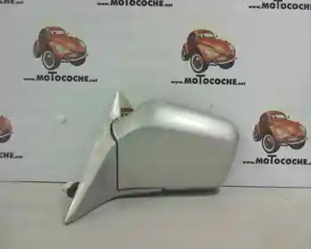 

LEFT REARVIEW MIRROR BMW 5 SERIES SALOON (E34)