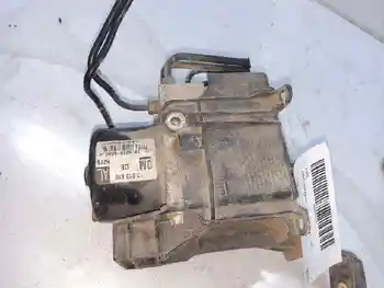 

13213610 ABS OPEL ASTRA GTC