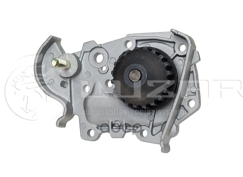 Насос Водяной Renault Logan/Clio/Kangoo/Megane 1.4/1.6 8v/1.6 16v 08- Luzar Lwp0998 Luzar арт. LWP0998