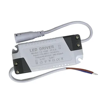 

LED ATOMANT®Driver 18W for panel and ceiling 18W a ++ lighting lights home decor downlight panel plafon office