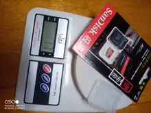 Micro-Sd-Card Sandisk Extreme Camera U3 Cartao-De-Memoria 256GB 32GB 64GB 128GB A2 