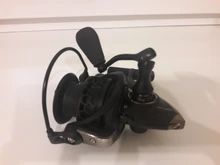 Spool Reel-Bass Fishing-Reel Spinning Power Max-Drag 3000 2000 4000-5000 Tsurinoya Na