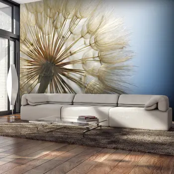

Wall mural-Summer Delight - 350x245 cm