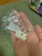 Pet-Supplies Food-Holder Birds Parrots Feeding-On-Cage Plastic Fruit-Fork 2pcs