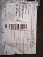 20 Pcs High Power 2 Pin 3W White LED Emitters 170-190Lm 6000K