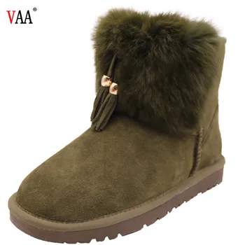 

BOOTS FEMME VAAR