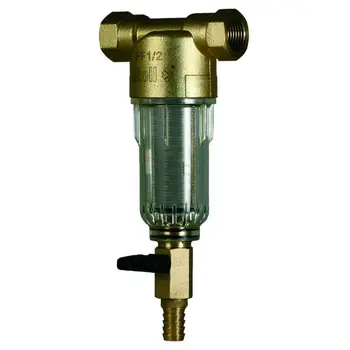 

Trunk filter atoll ff06 1/2 "a 100mk, for x/in