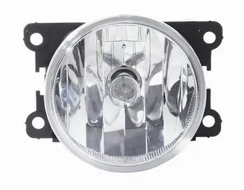 

FOG LIGHTS CITROEN C3 2009-C3 PICASSO 2009-P.207 2009-P.3008 2009-P.206 PLUS Right = Left compatible