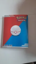 Cards-Box Book Album Pokemon-Cards-Holder Game-Collection Shining-Cards Takara Tomy Original