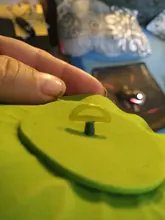 Lirio de agua flotante Artificial, decoración de estanque de flores de loto EVA, 10cm, ornamento de planta, decoración de jardín para el hogar, 5 uds.