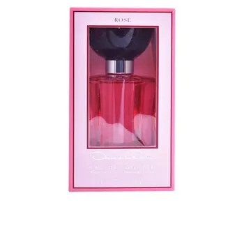 

OSCAR ROSE edt vaporizer 100 ml