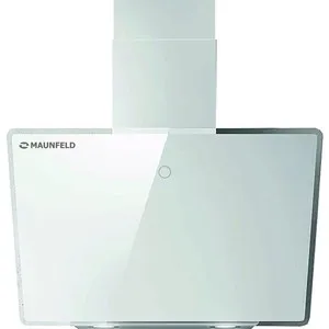 

Hood maunfeld Eagle 60 white glass