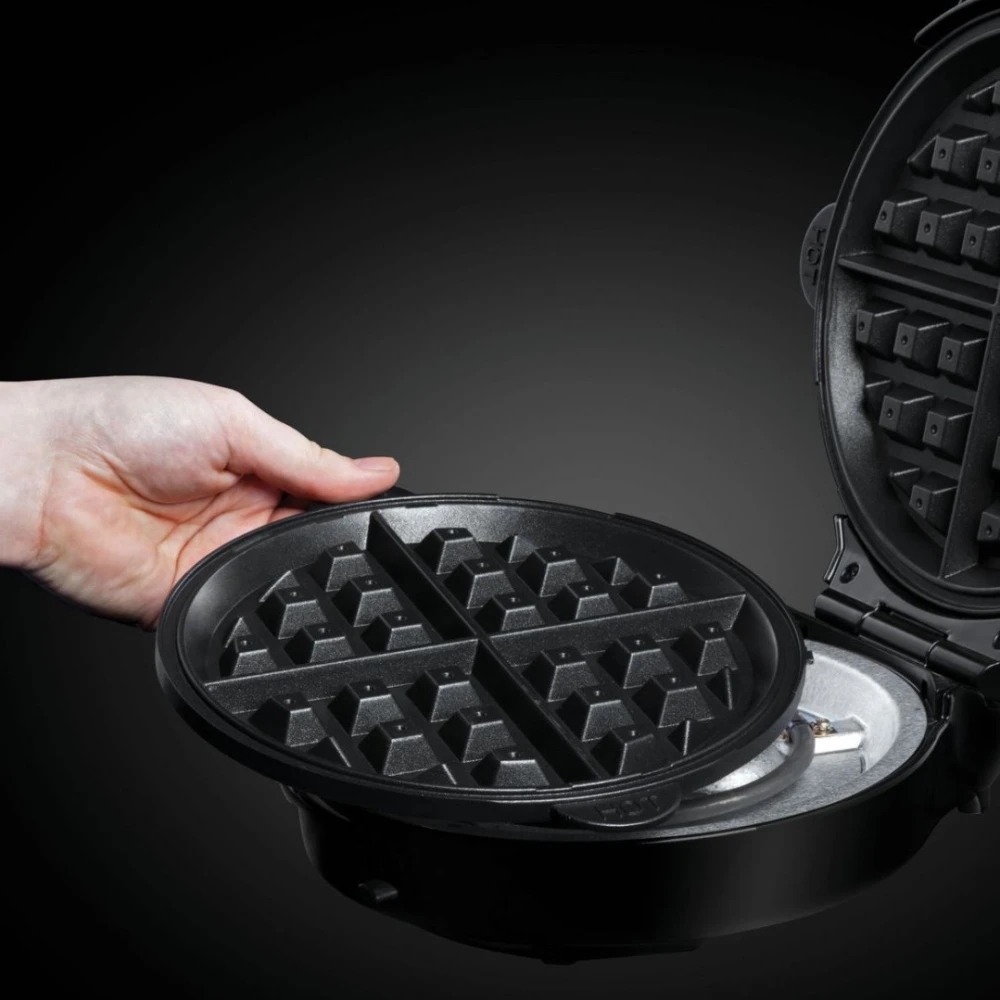 Мультипекарь Russell Hobbs 24620 56|Вафельницы и мультипекари| |