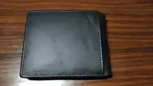 Short Purse Wallets Engraving RFID KAVIS High-Quality Card-Holder Small Fashion 100%Cow-Leather