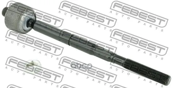 Тяга Рулевая Febest 0222b17 Febest арт. 0222B17