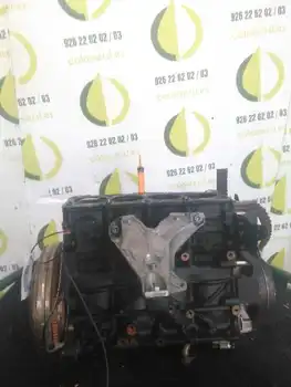 

7399172 block Audi A4 Saloon (8e) 1.9 Tdi