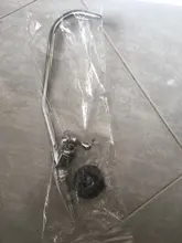 1/4 Reverse Osmosis System Stainless Steel RO Drinking Water Filter Faucet Tap L69A