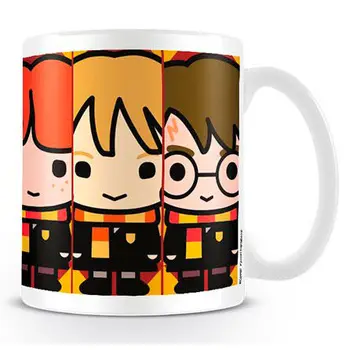

Cup Kawaii Witches and Wizards Harry Potter