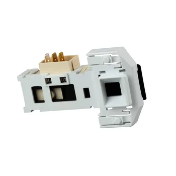 

Washing Machine Switch Door Lock Replacement For Bosch / Siemens / Neff WM12E1M2CH Interlock Switch - 00422220