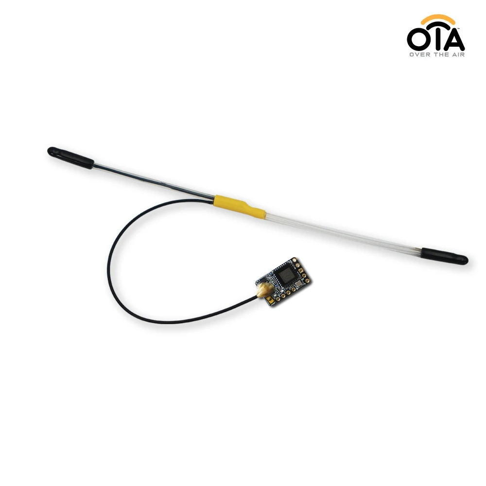 Récepteur FrSky R9 MM-OTA 900MHz ACCESS OTA S.Port Inversé